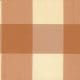 Manzaro Plaid: Bronze