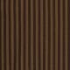 Bambara Stripe: Black & Gold