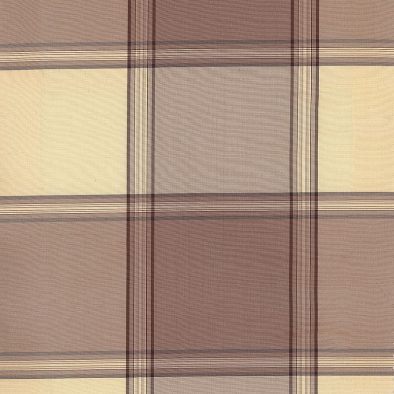 Jabiru Plaid: Mocha