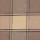 Jabiru Plaid: Coffee