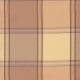 Jabiru Plaid: Goldenrod