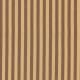 Setalina Stripe: Mocha