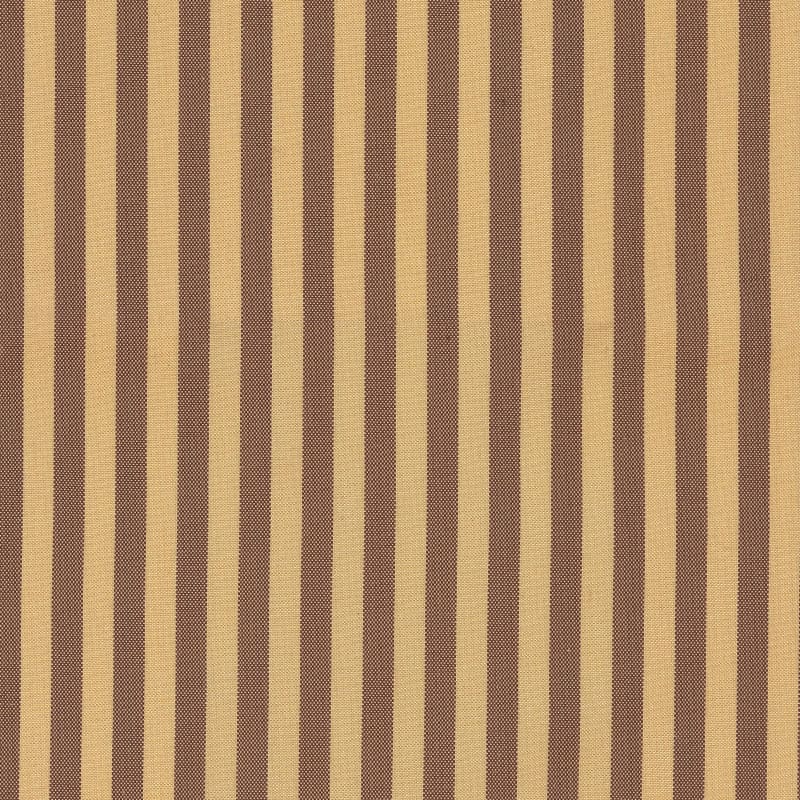 Setalina Stripe: Mocha