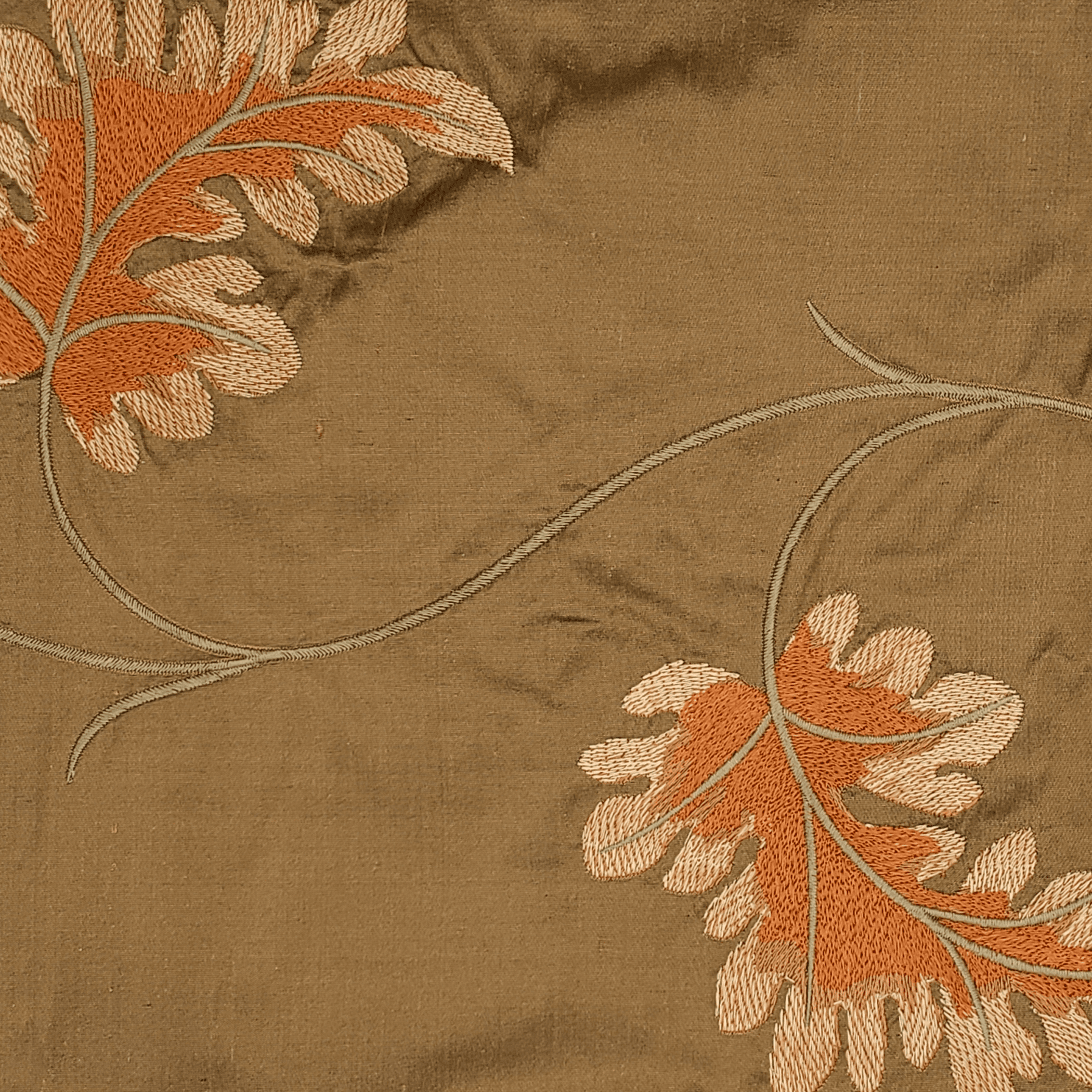 English Oak - Bayleaf