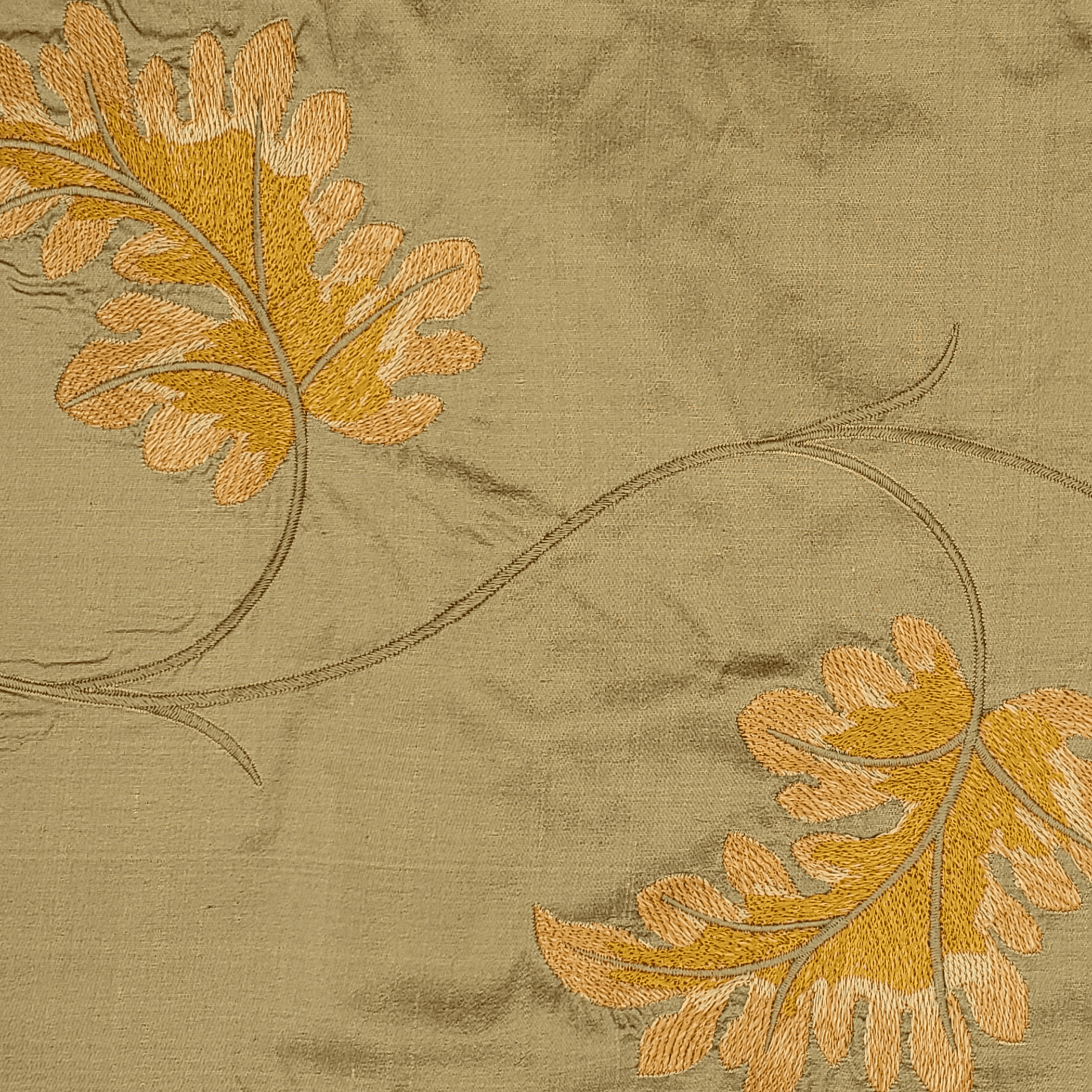 English Oak - Bronze
