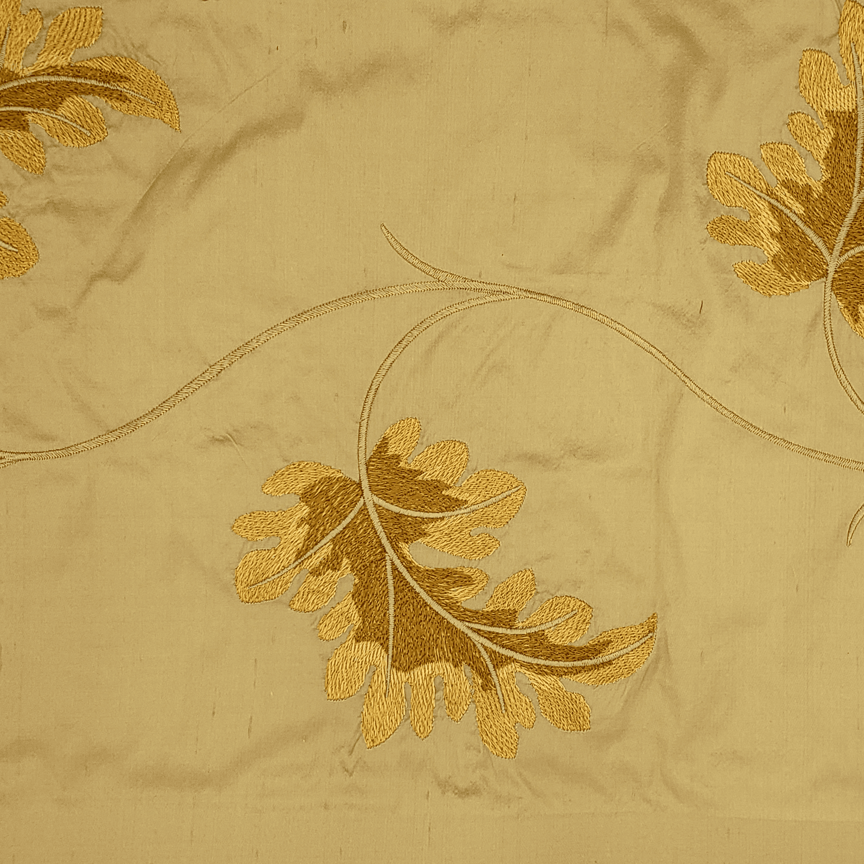English Oak - Sand