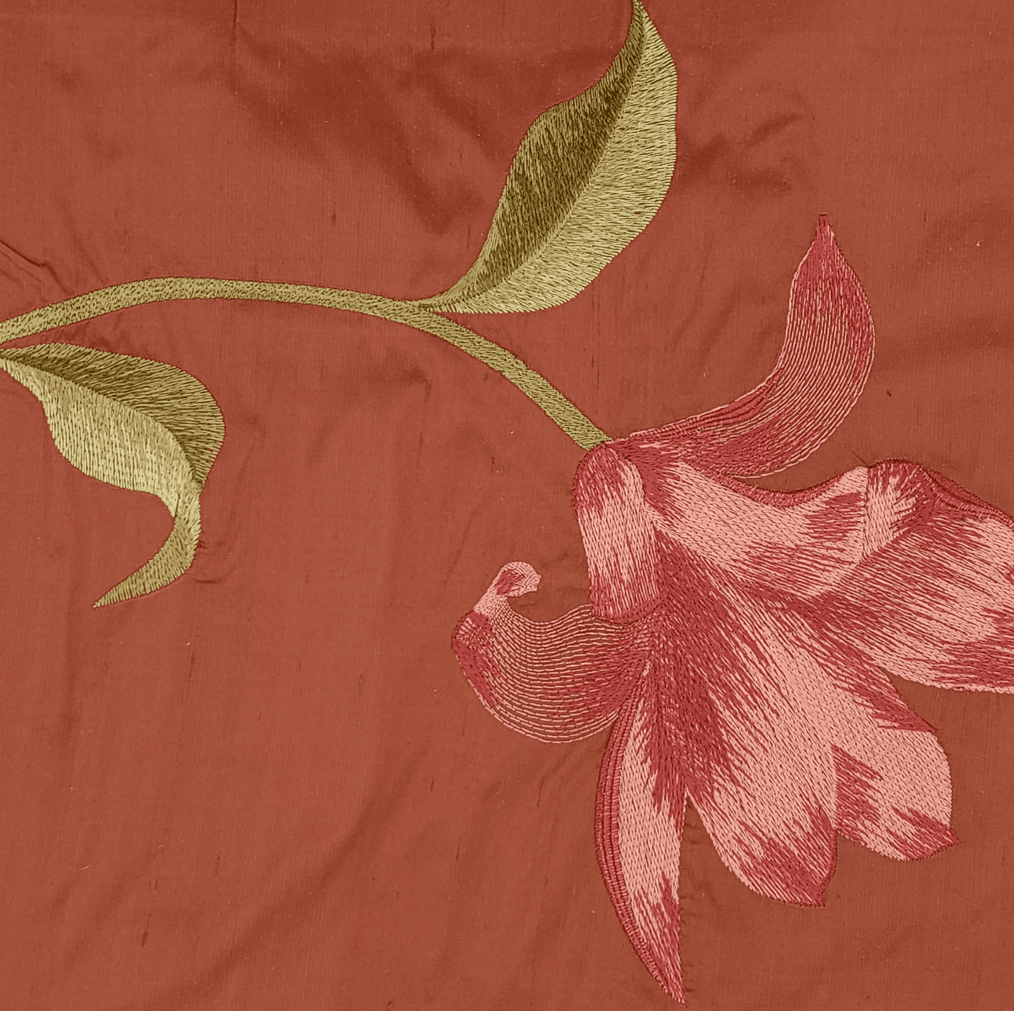 Madonna Lily - Rouge